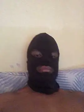 Rabudo-misterioso live XXX chat