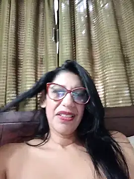 Webkamerová show Samantha1_Rosse01