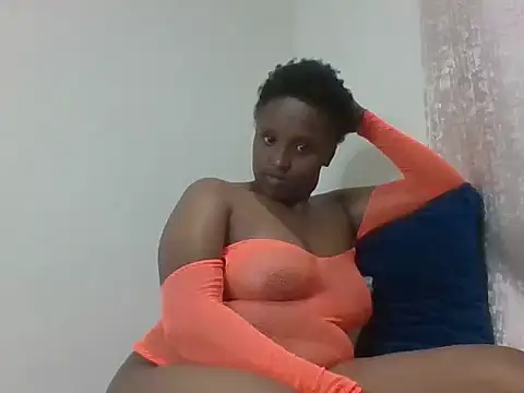 Czat XXX na żywo – queen_mendyz