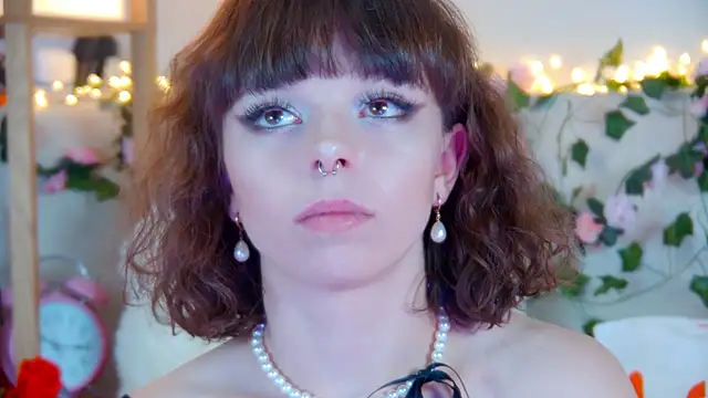 ElisabethDavis live XXX chat