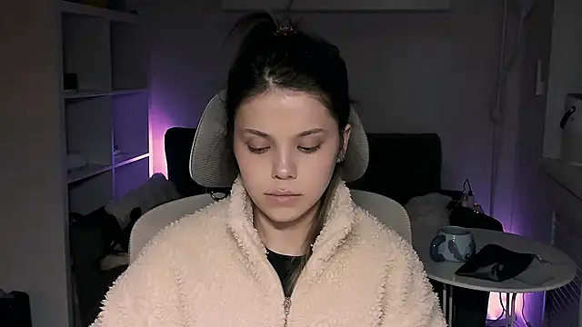 MelissaBrank Live XXX-chat