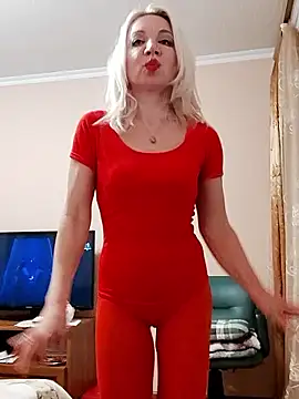 MiraStar984 – Kamerová šou