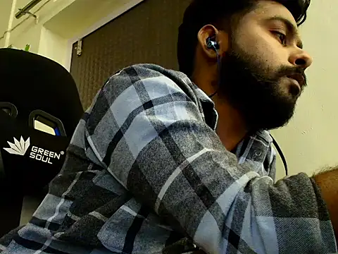 Jenni11Live Webcam show