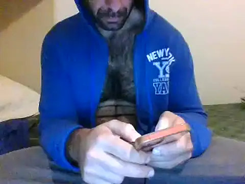 coppai200 Webcam show