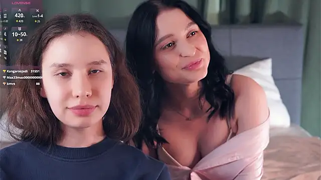 ZofiaSoshnik Chat XXX live