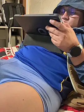 elvis0966 Show in webcam