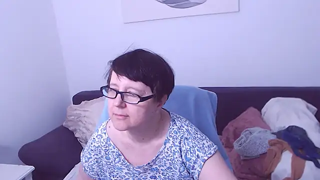 Czat XXX na żywo – ChristaRose