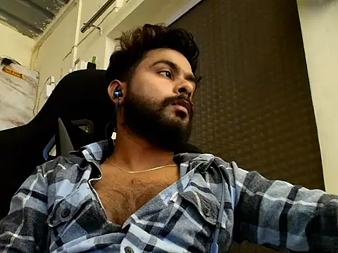 Webkamerová show Jenni11Live