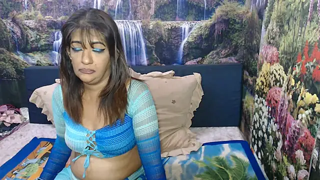 indianaqua's Live XXX Chat