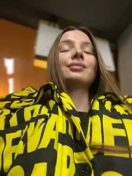 Chatroom XXX en direct de KrisMagnoly