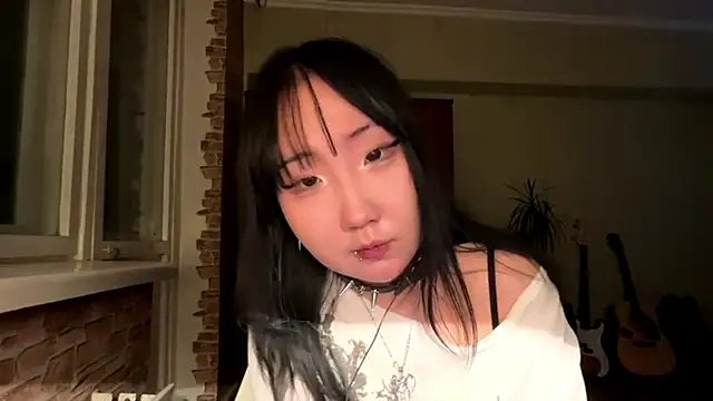 Yunananaa's Live XXX Chat