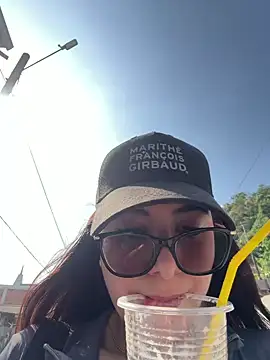 Natha_Fantasy élő XXX-chatje