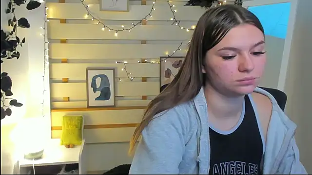 Chat XXX en directo de Josephine_Kiss