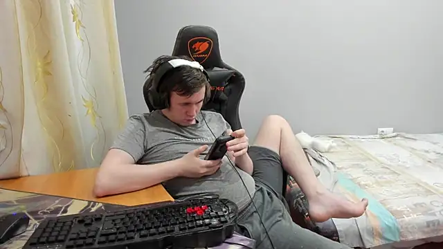 iliaskrislove 라이브 XXX 채팅