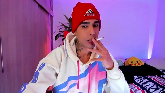 Damianwhite 라이브 XXX 채팅