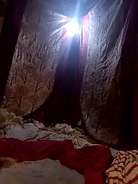 BlackCoupel Live XXX-chat