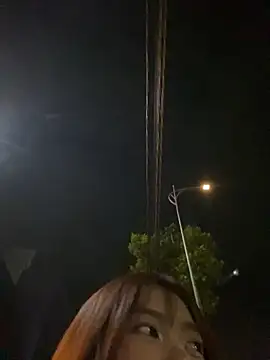 __BabyShowPublic__ élő XXX-chatje