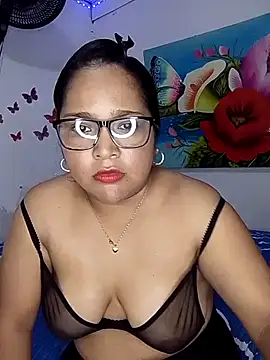 Živý XXX chat Angelly_ricura