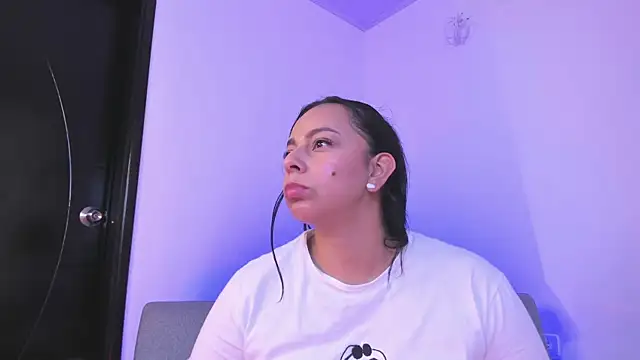 Chat XXX en directo de jimena_chic1