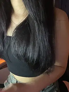 Jennybae23 Pertunjukan Webcam