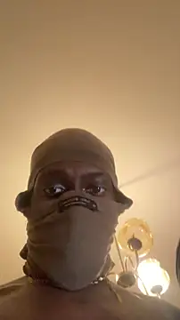 Webkamerová show BadyAndShay5