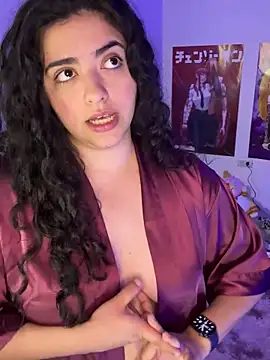 Ales_Kitten_Live: вебкам-шоу