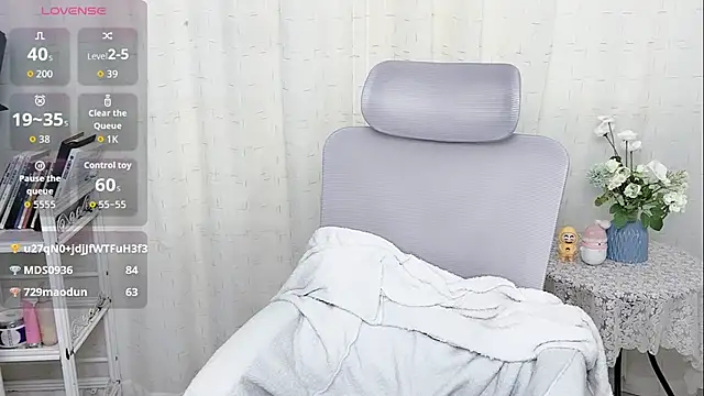 Chat XXX Live Sunse11