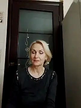 Вебкам-шоу MichelleSolis