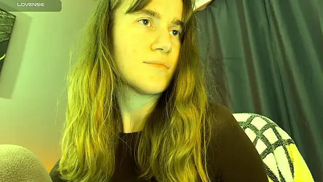 Kleya257 élő XXX-chatje