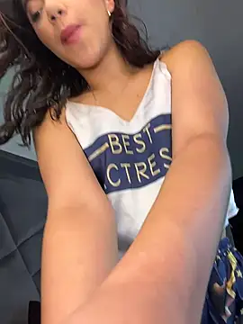 GoodGirlGoneBadXXX élő XXX-chatje