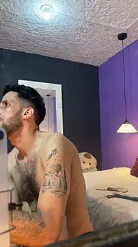 Chatroom XXX en direct de Karim_mansur