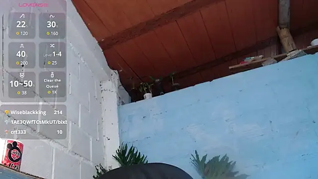 jasminne_ 라이브 XXX 채팅