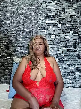 Chat XXX en directo de Mammabear_4u