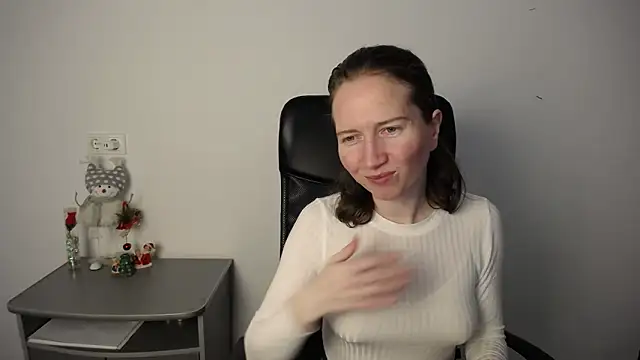 Sexy_MargoX_ élő XXX-chatje