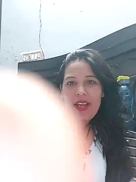 Poojabhabi101 – Kamerová šou