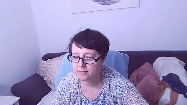 Онлайн чат XXX ChristaRose