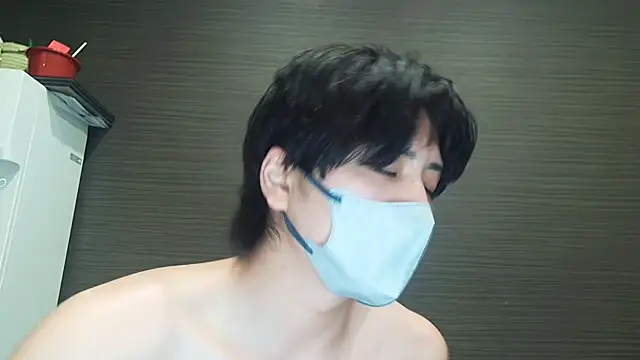 CHROME-kun925 – Naživo XXX chat