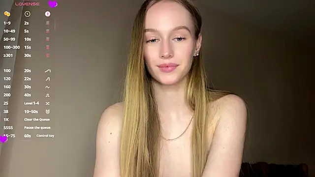 Viktoria_Vibes Webcamshow