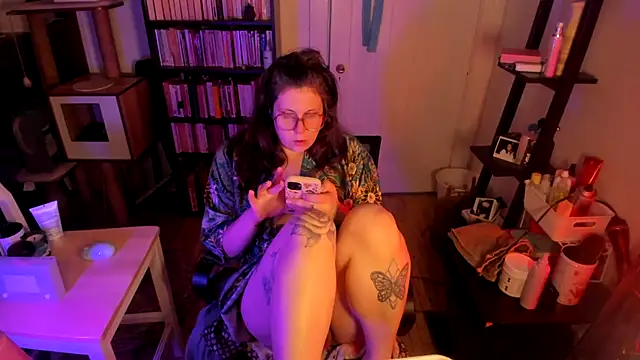 Rosiee69_: вебкам-шоу