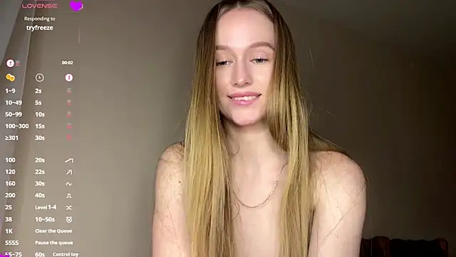 Viktoria_Vibes 现场XXX聊天