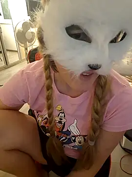 SPrITZMAUS – Live XXX-chat