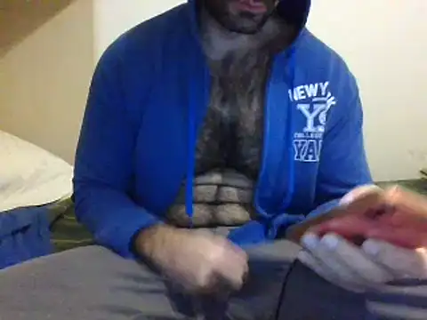 XXX chat uživo modela coppai200