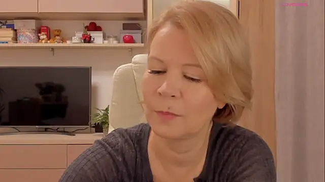 แชท XXX สดของ Jenny_Evans