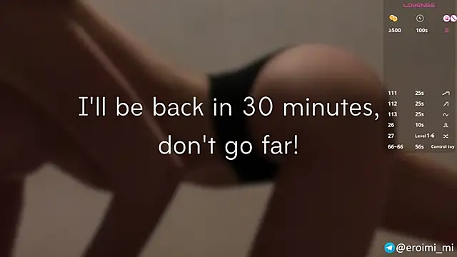 eroimi Obrolan Langsung XXX