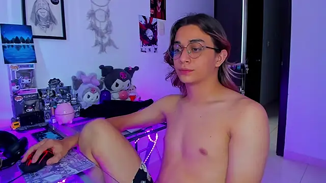 KeitaMoon Live XXX Chat