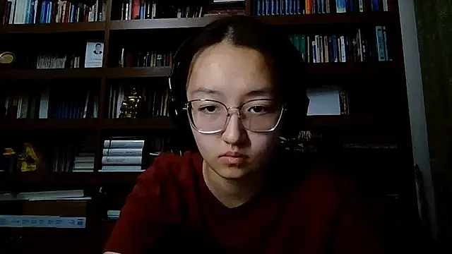 LinaClous 라이브 XXX 채팅