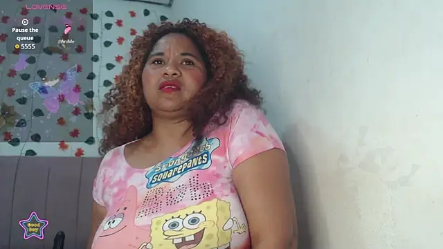 Karla_Rodriguez0 – Naživo XXX chat