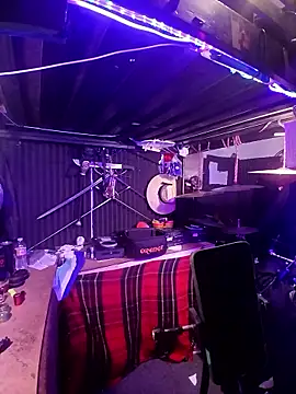 AllucyLu Live XXX-Chat