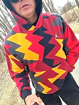 Show Webcam de DoggiiDick