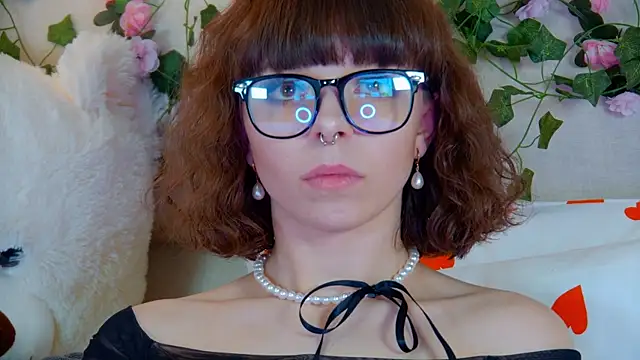 ElisabethDavis – Naživo XXX chat